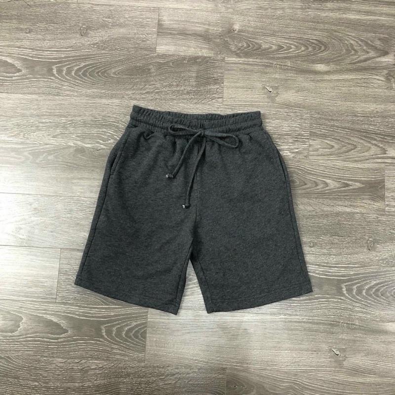 Quần short nam nữ hàng xuất khẩu AG120