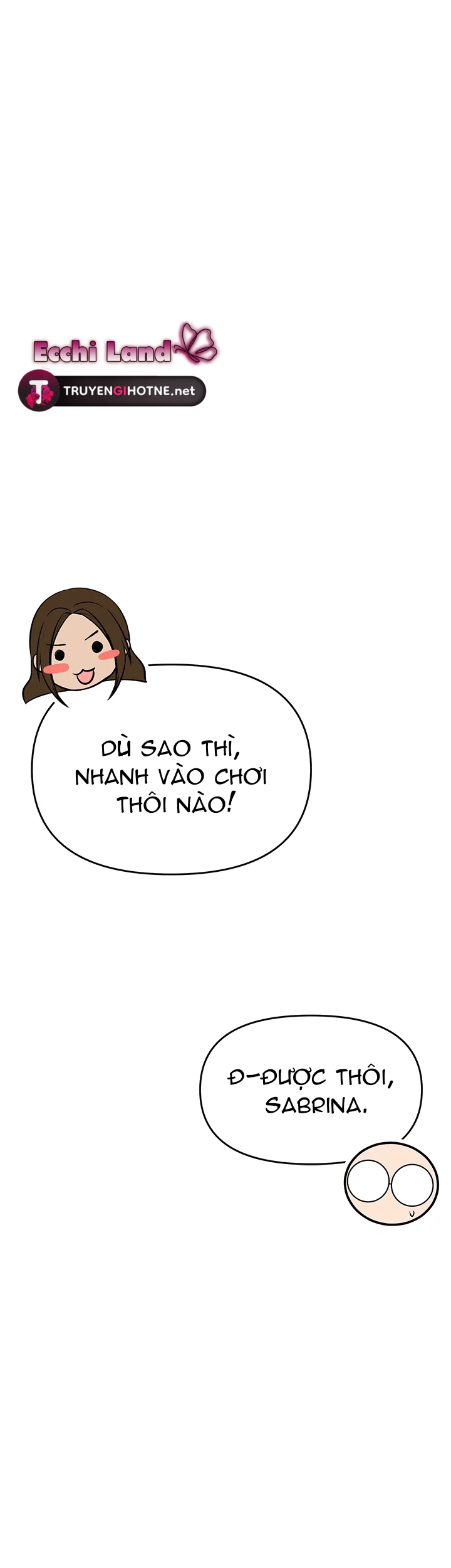 chiều chuộng em đi mà chapter 26.2 13