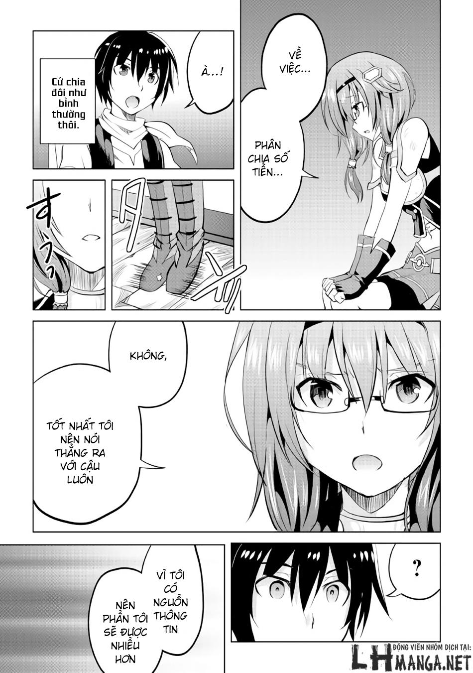 maken no daydreamer chapter 6 14