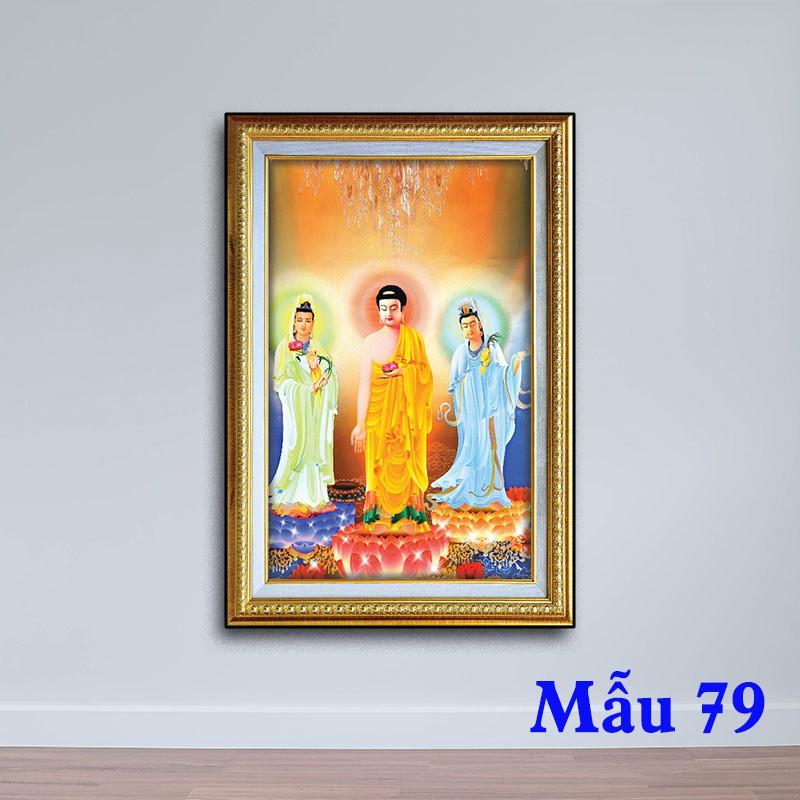 Tranh gỗ treo tường - tranh trang trí phòng khách nhiều mẫu