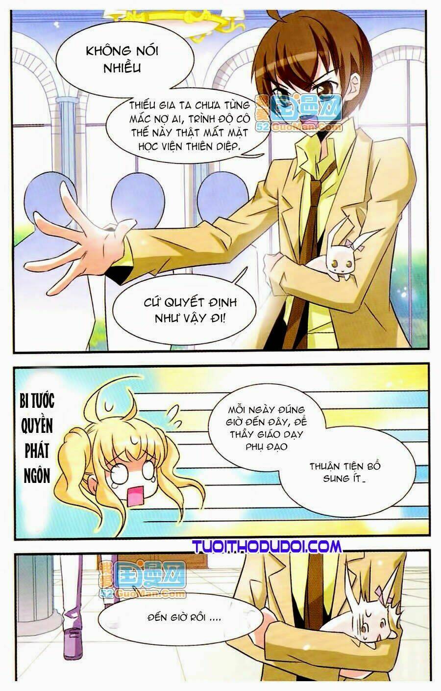 thiên diệp anh hoa chapter 5 13