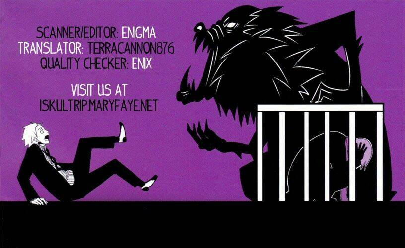 lucky dog 1 blast chapter 16 1