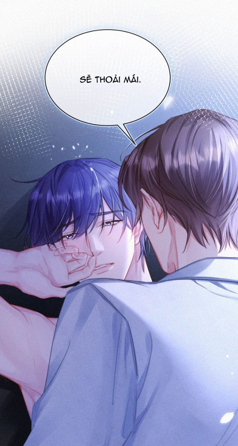 thần thương (môi súng) chapter 57 35