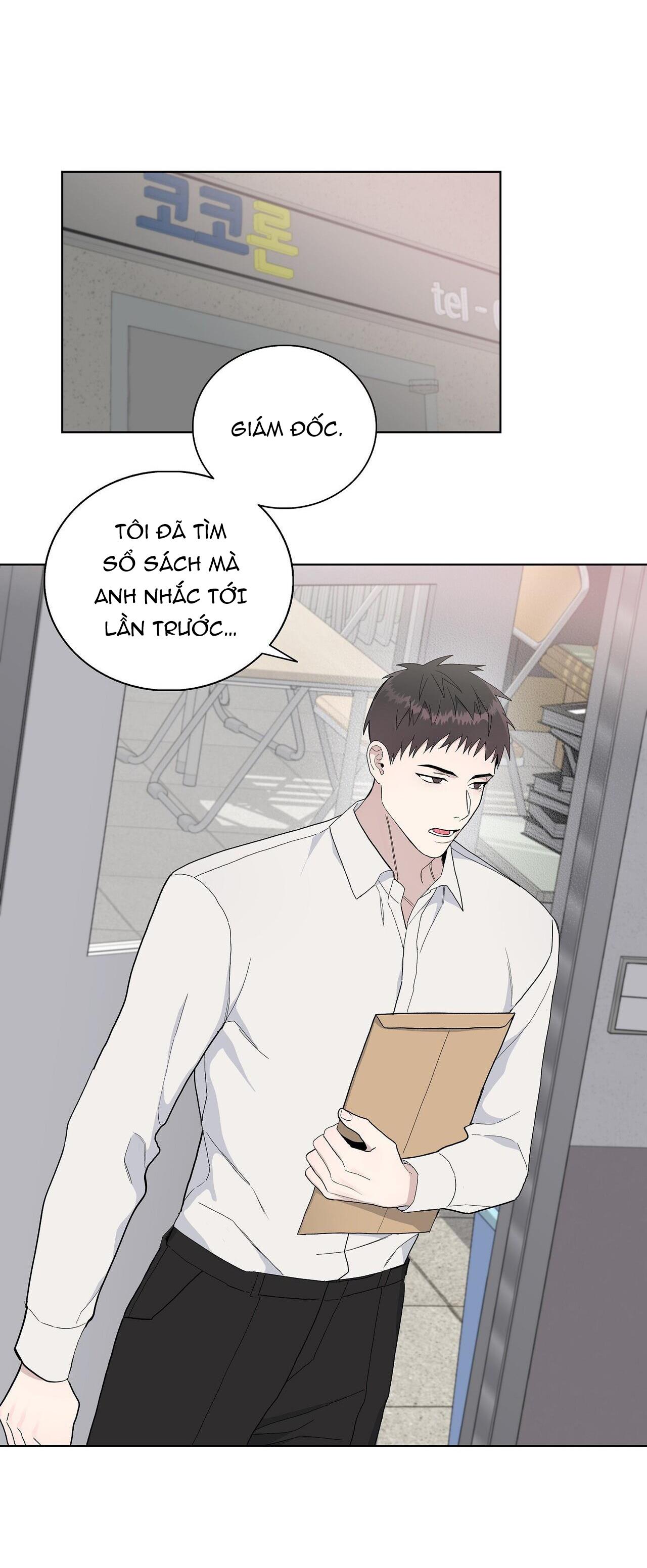 blaze out chapter 9 22