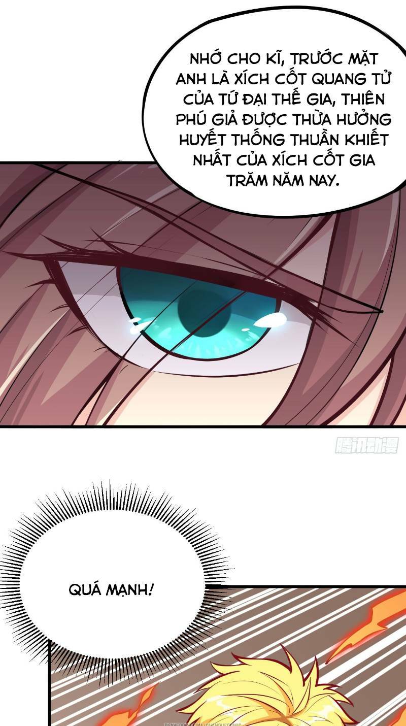 minh nhật thần đô chapter 4.2 9