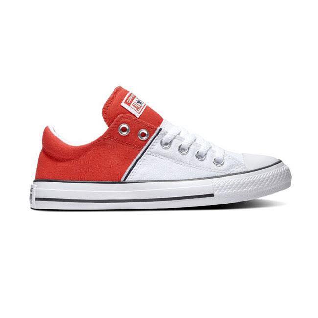 Gìay nữ converse chính hãng fullbox Converse Madison Varsity 567016