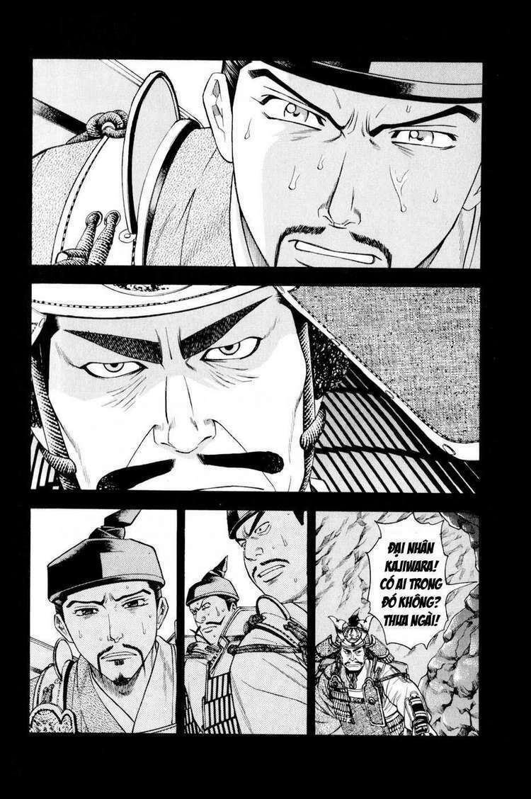 thiếu niên vương phần 2 chapter 12 49