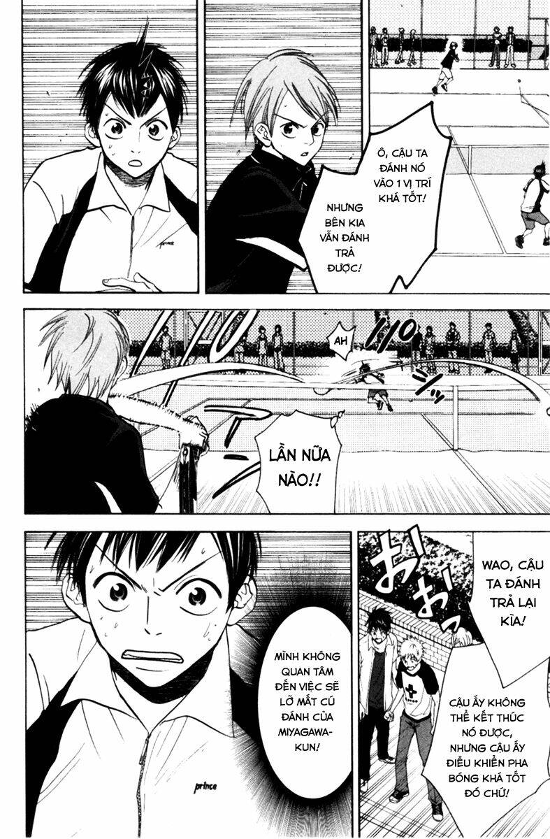 baby steps chapter 22 10