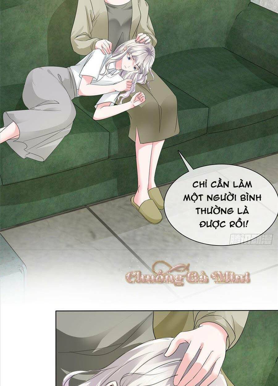 nhược hữu hàn đông ngộ noãn dương chapter 8 4