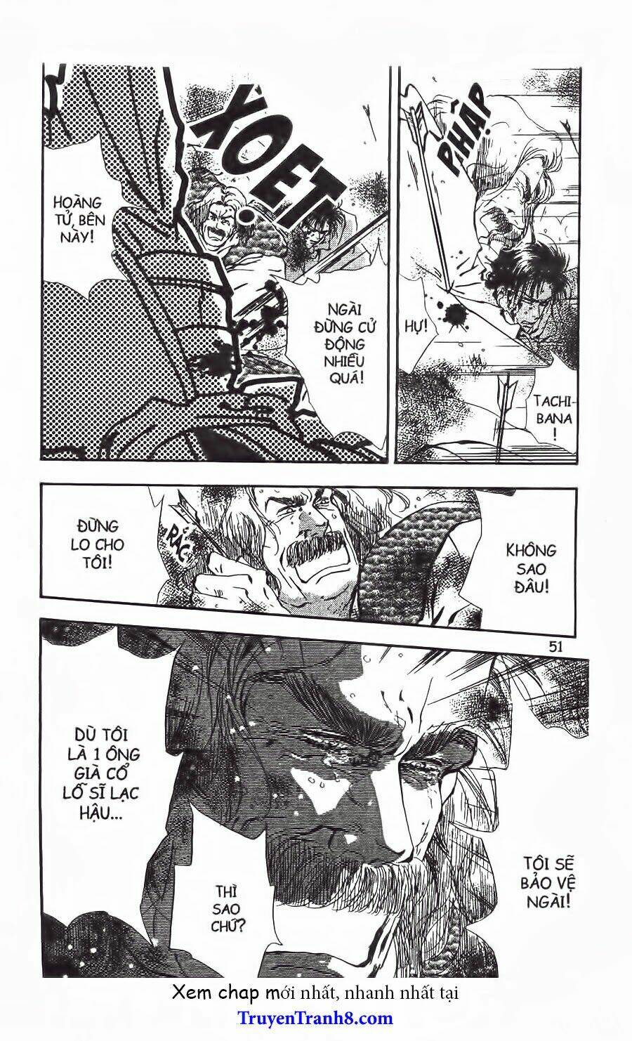 đứa con số phận chapter 87.1 4