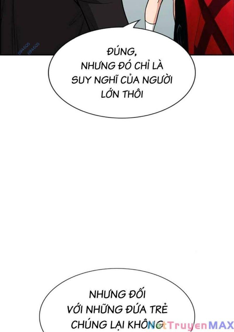 giáo dục chân chính chapter 119 96