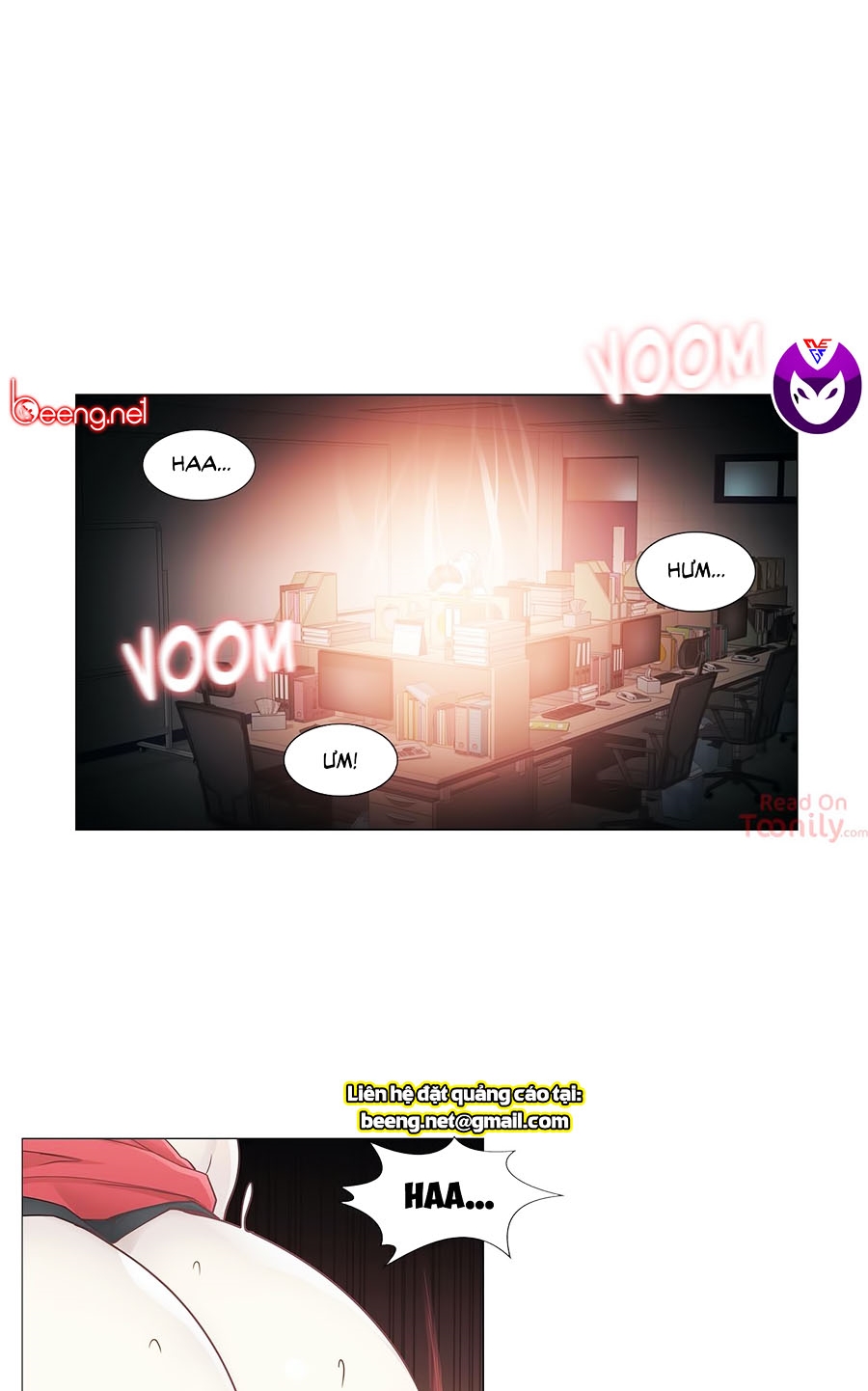 mở khóa tim em chapter 35 2