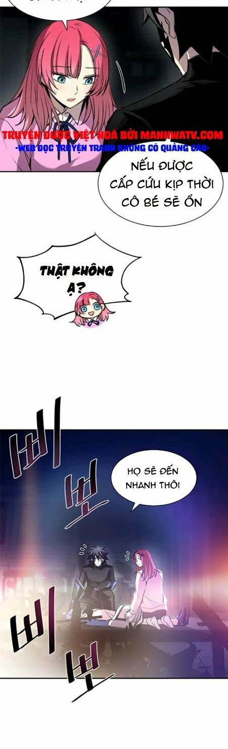 chuyển sinh thành ác nhân chapter 17 16