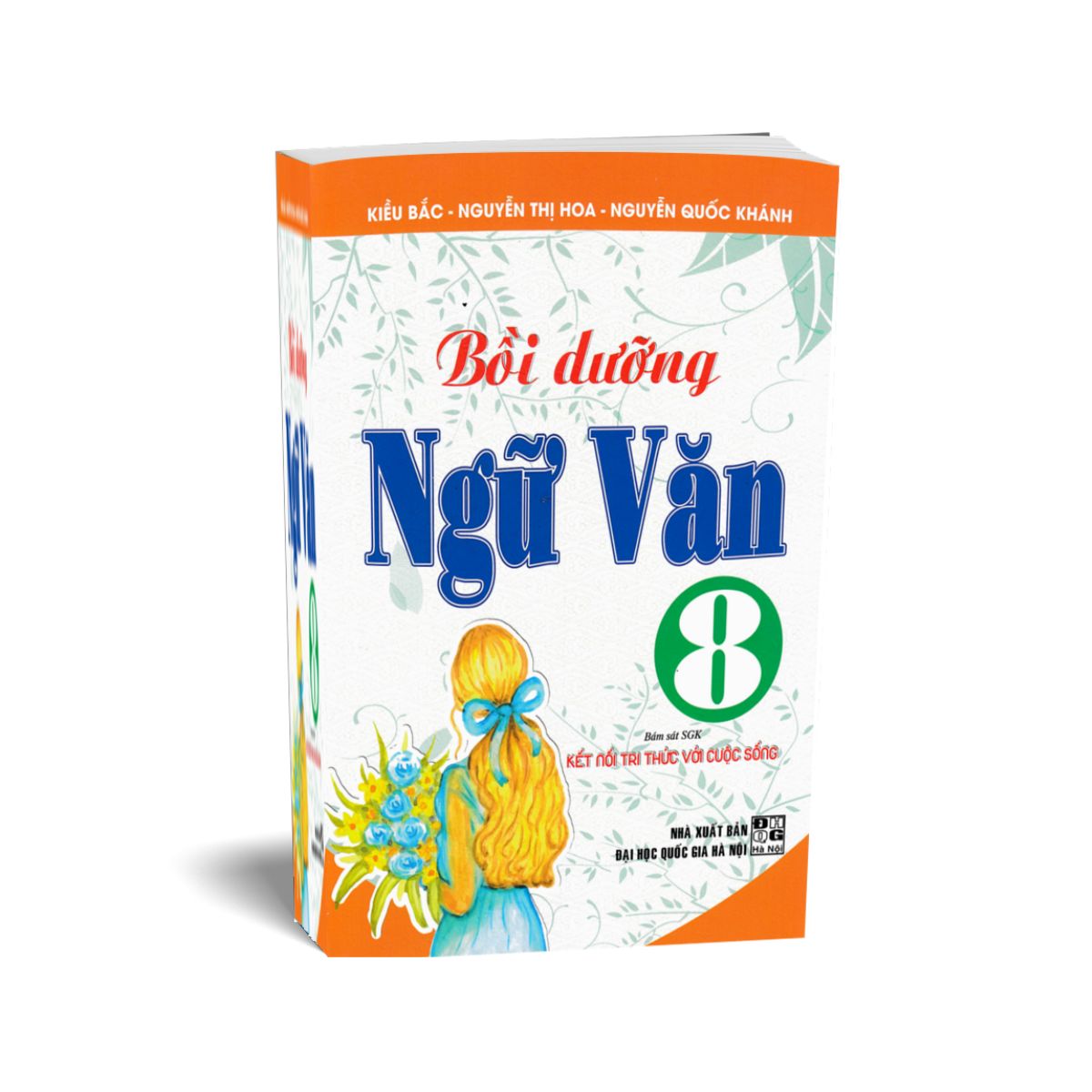 Bồi Dưỡng Ngữ Văn 8