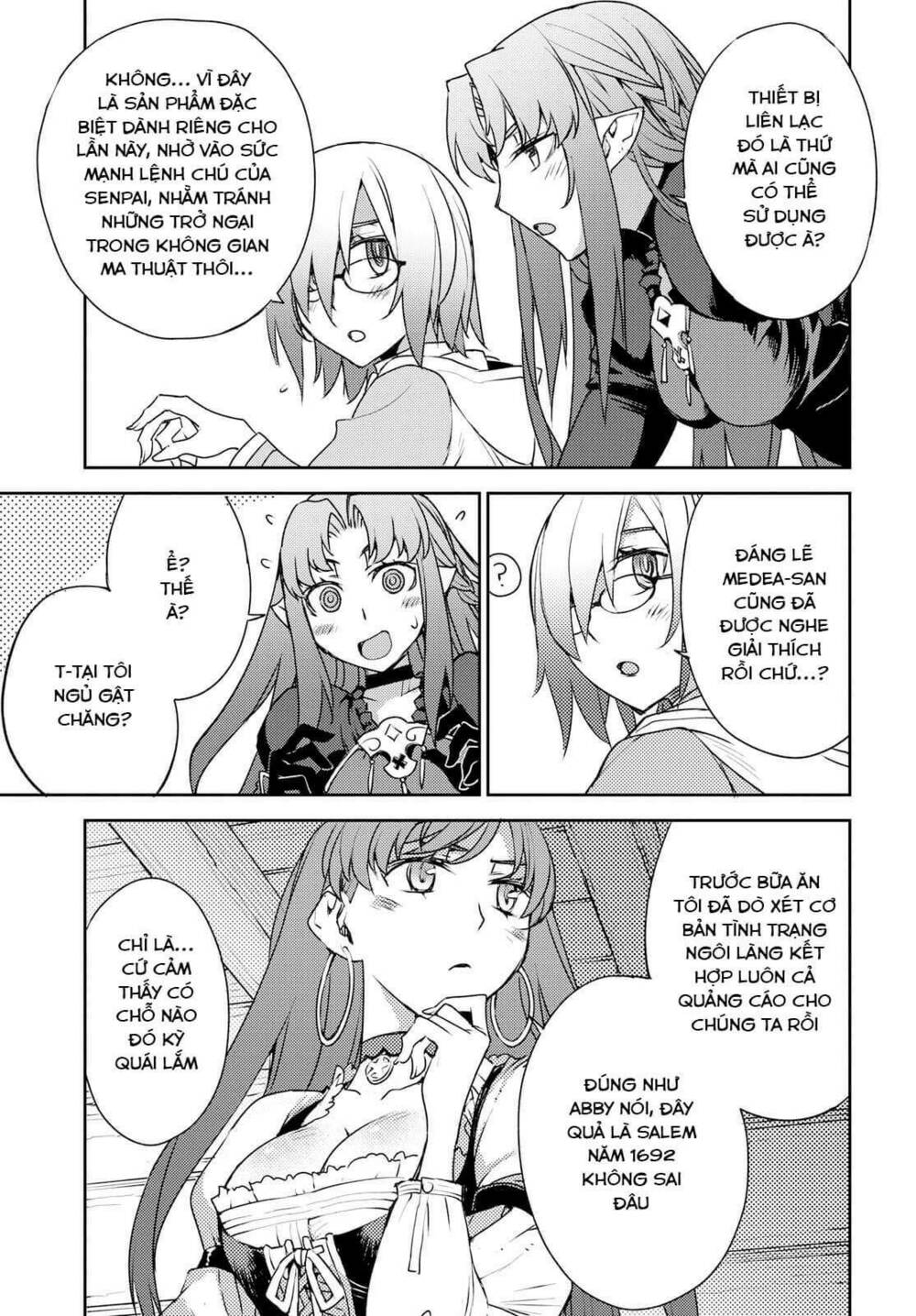 fate/grand order: epic of remnant - salem chapter 3 24