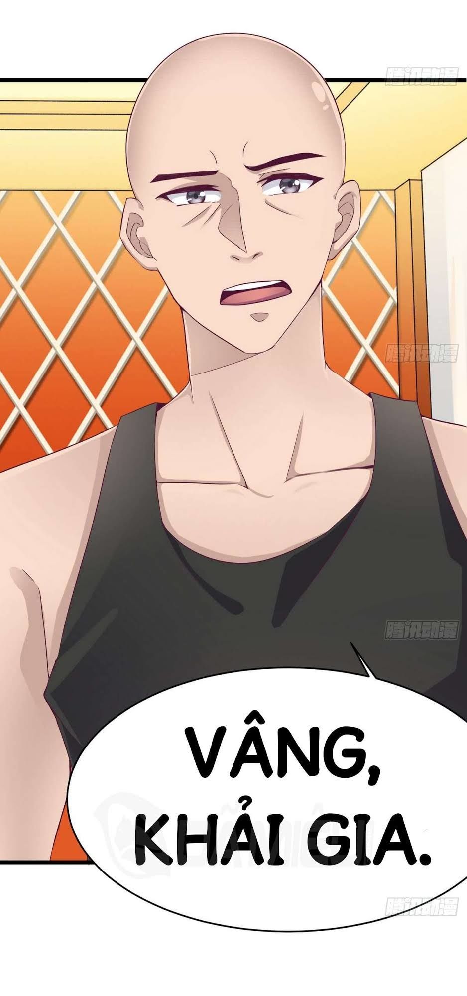 địa phủ khai phá thương chapter 25 25