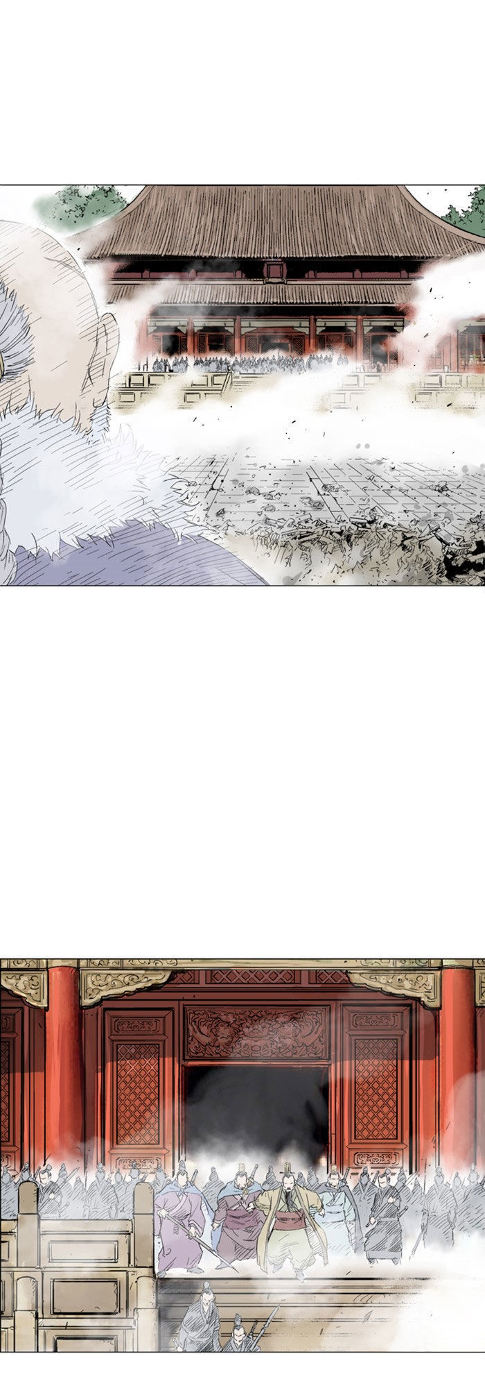 cao thủ 2 chapter 33 17