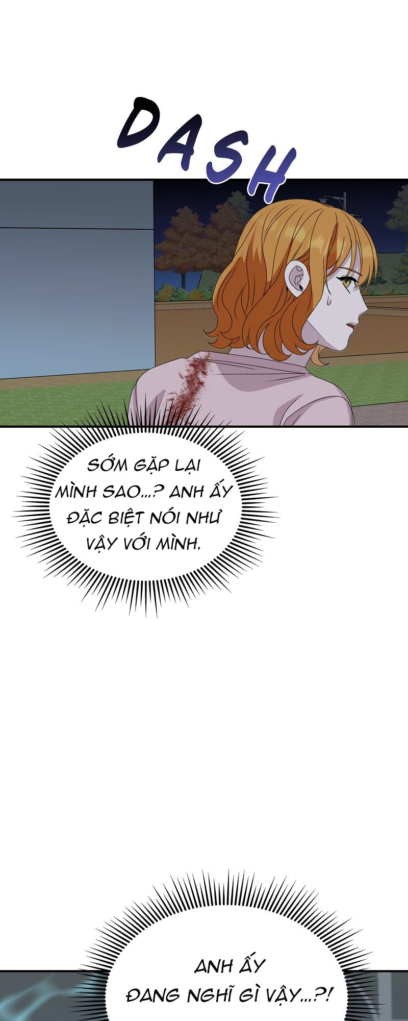 nụ hôn yêu tinh chapter 18.2 23