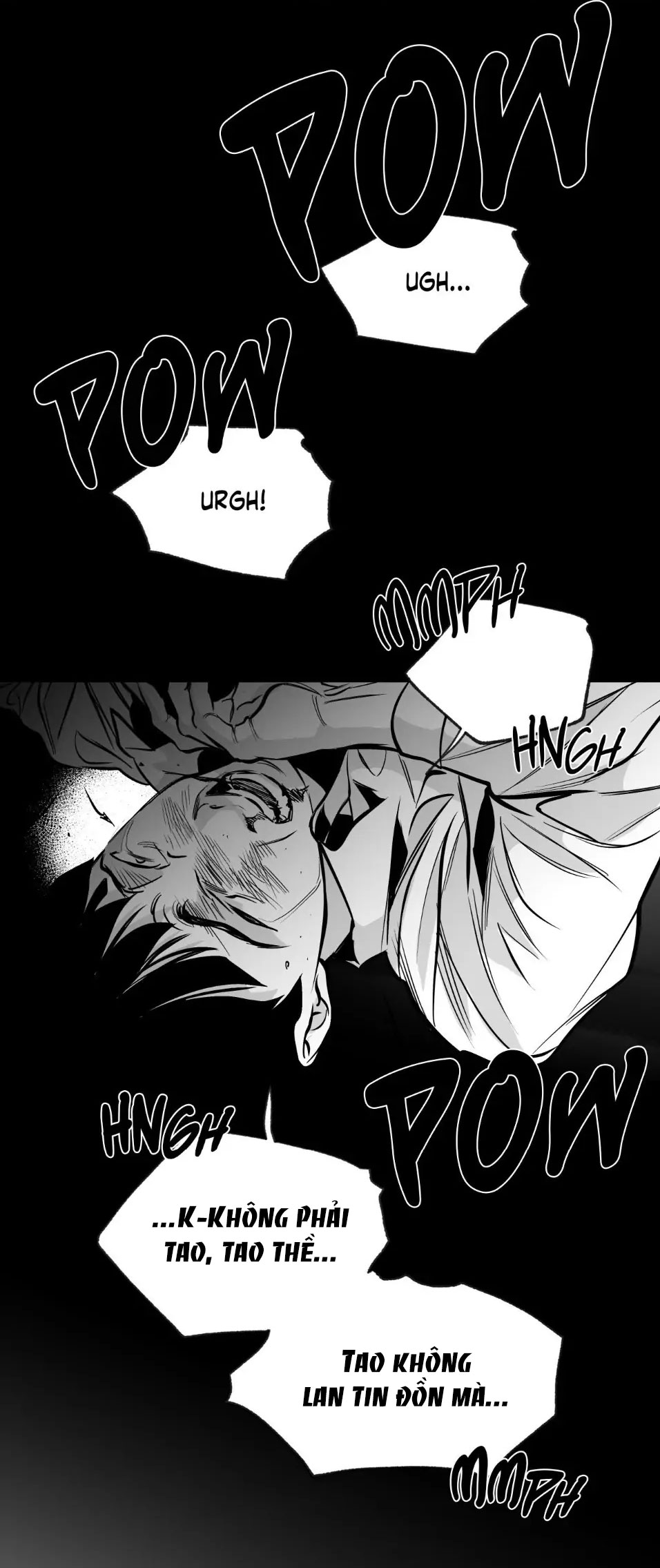 khi đôi chân thôi bước chapter 104.1 25