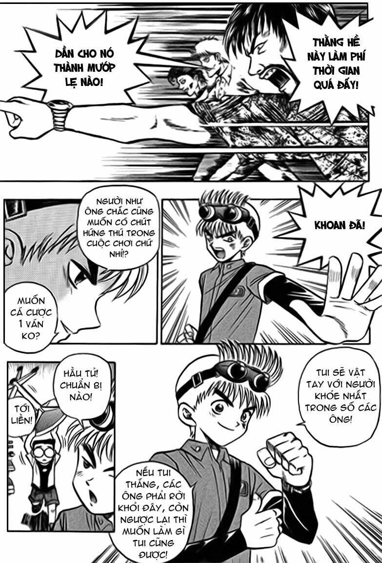 bowling king chapter 1 37