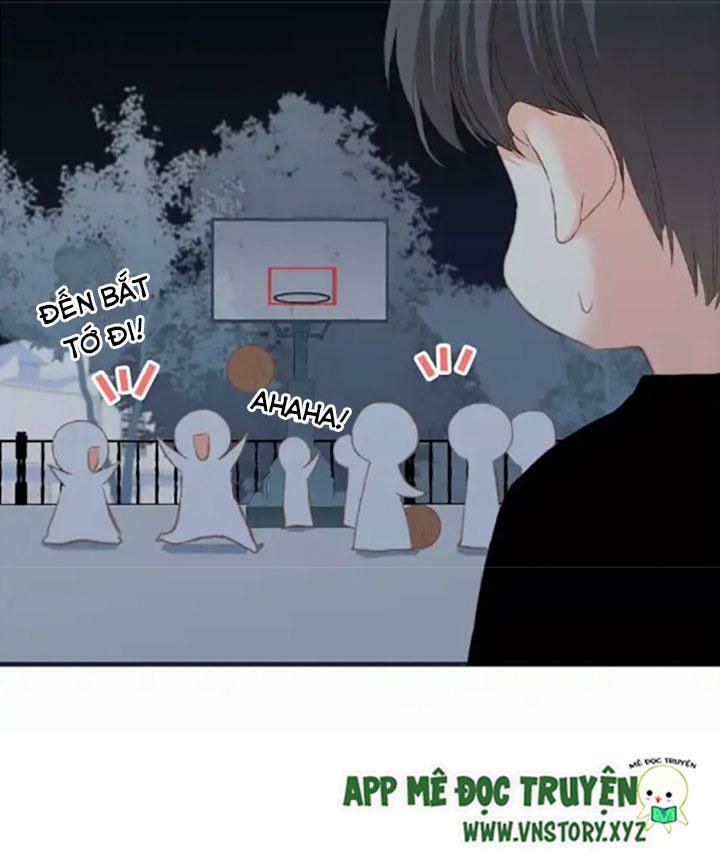 con tim rung động 2 chapter 34 39