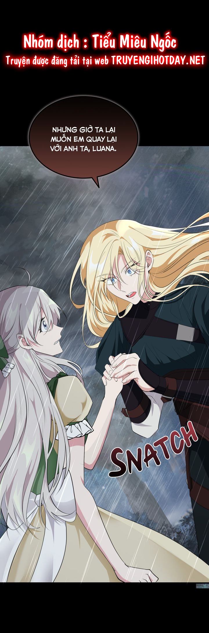 thưởng thức hương vị chapter 54 4