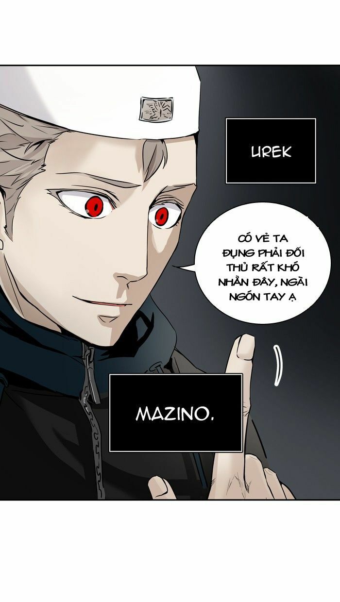 tòa tháp bí ẩn 2 chapter 247 61