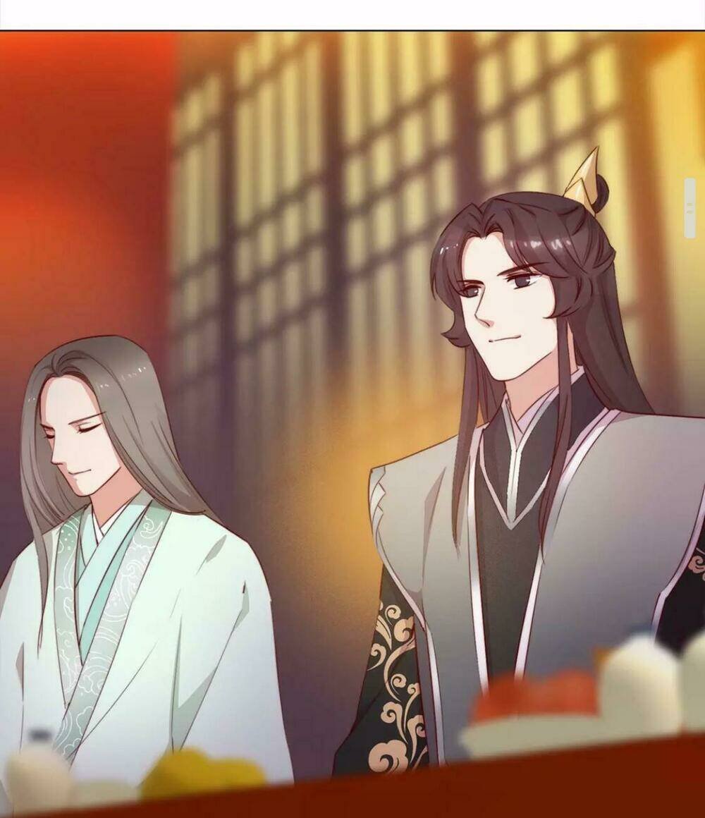 vương diệp, đuôi của ngươi đã biến mất chapter 9 6