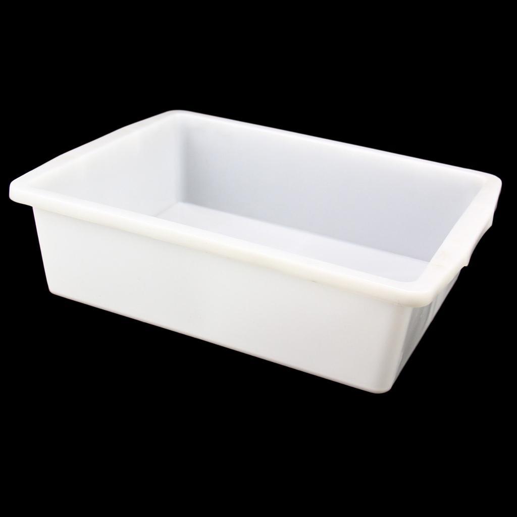 Outdoor Fishing  Box Mealworm Container Live Worm Breeding Box Feeder