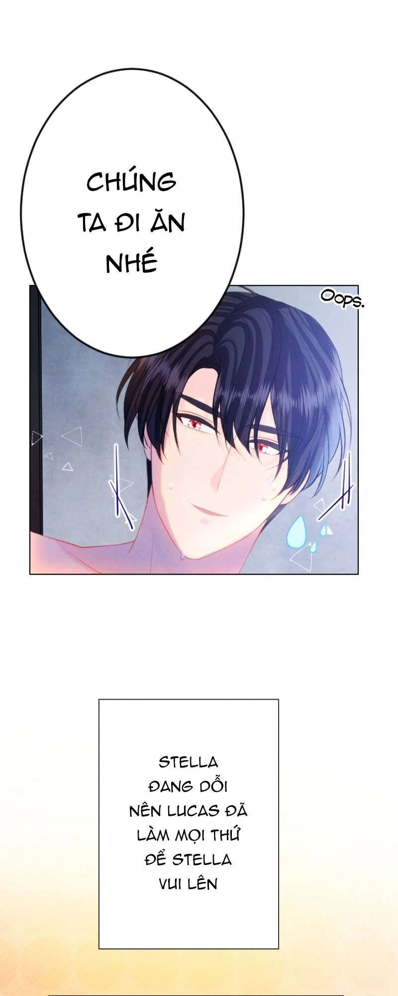 bản hợp đồng bí mật chapter 45.2 4