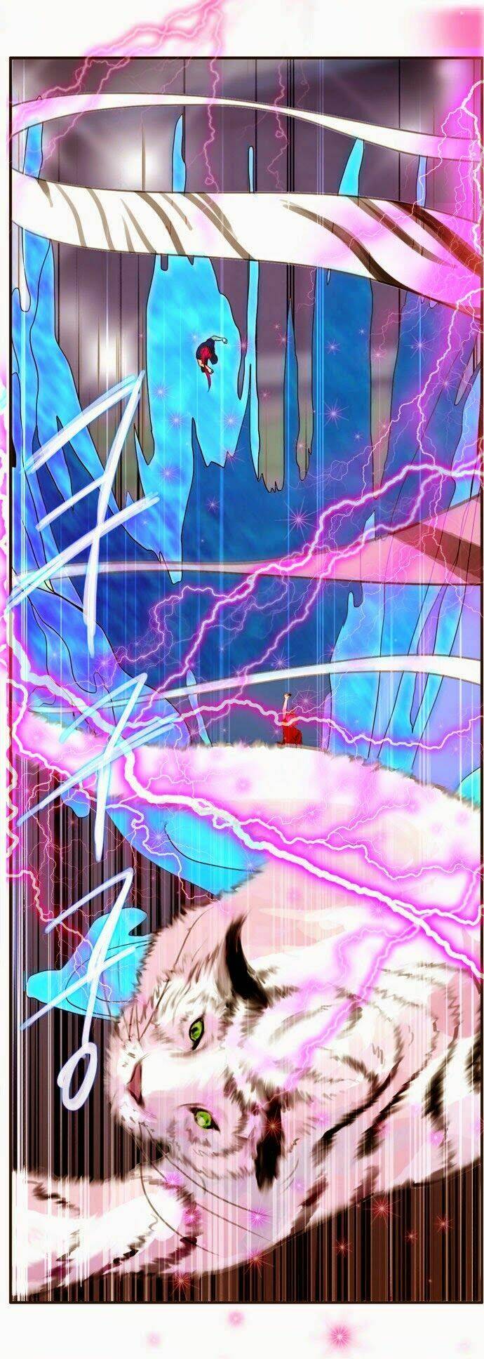 món quà từ chúa chapter 47 19