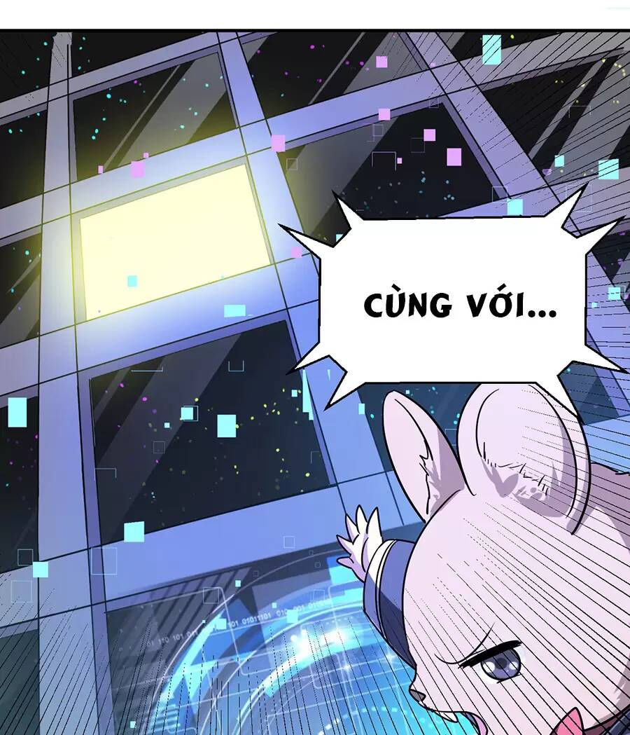 đồ long kỵ sĩ hôn môi ác long chapter 33.2 24