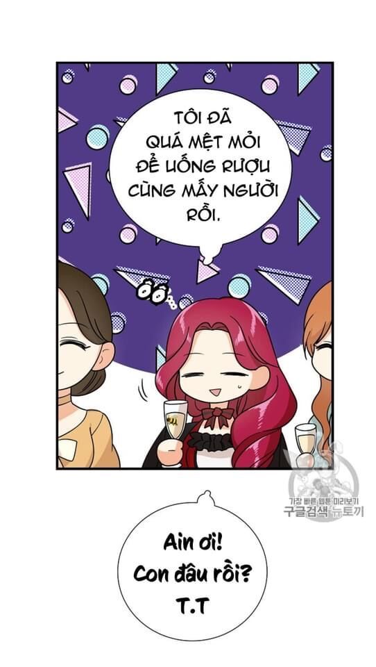 xuyên không trở thành mẹ của nhân vật phản diện chapter 32 59