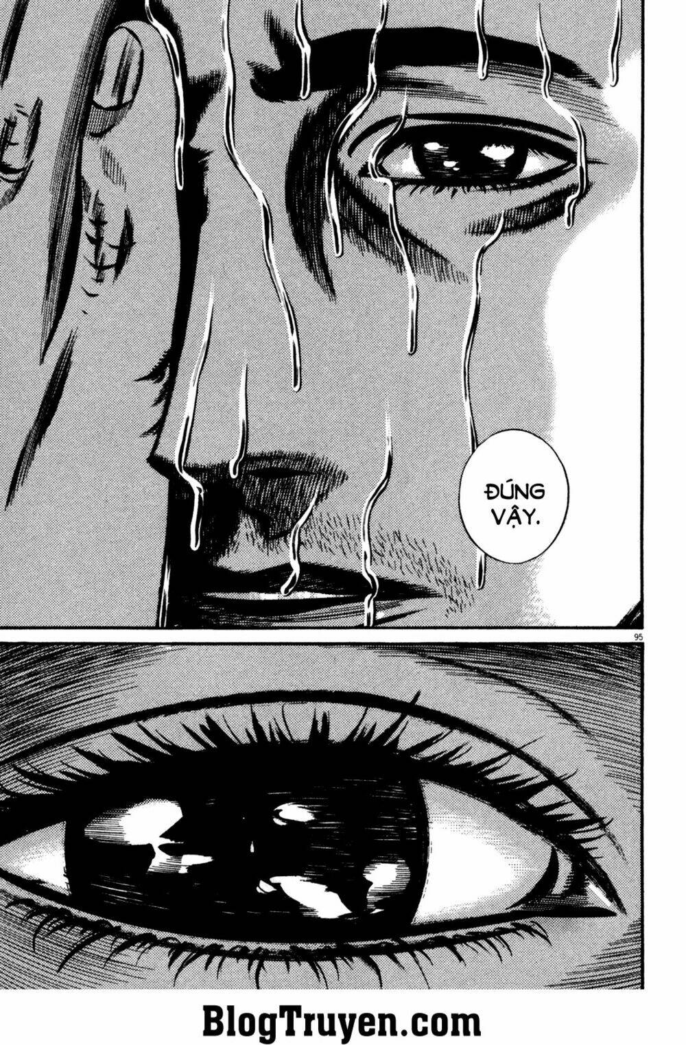 homunculus chapter 130 7