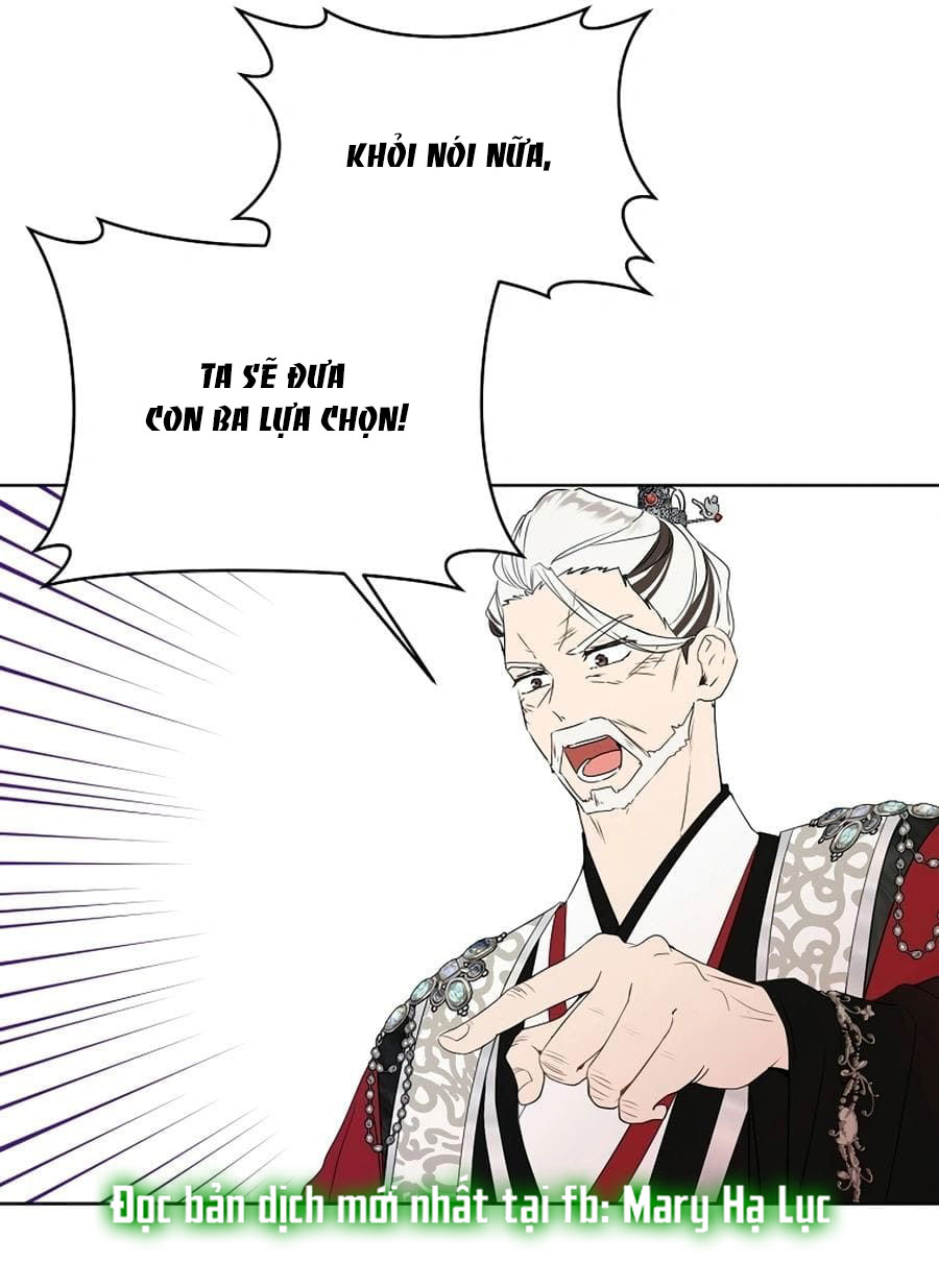 trở thành đứa cháu gái bị ghẻ lạnh trong gia tộc võ giả hùng mạnh chapter 26.1 9