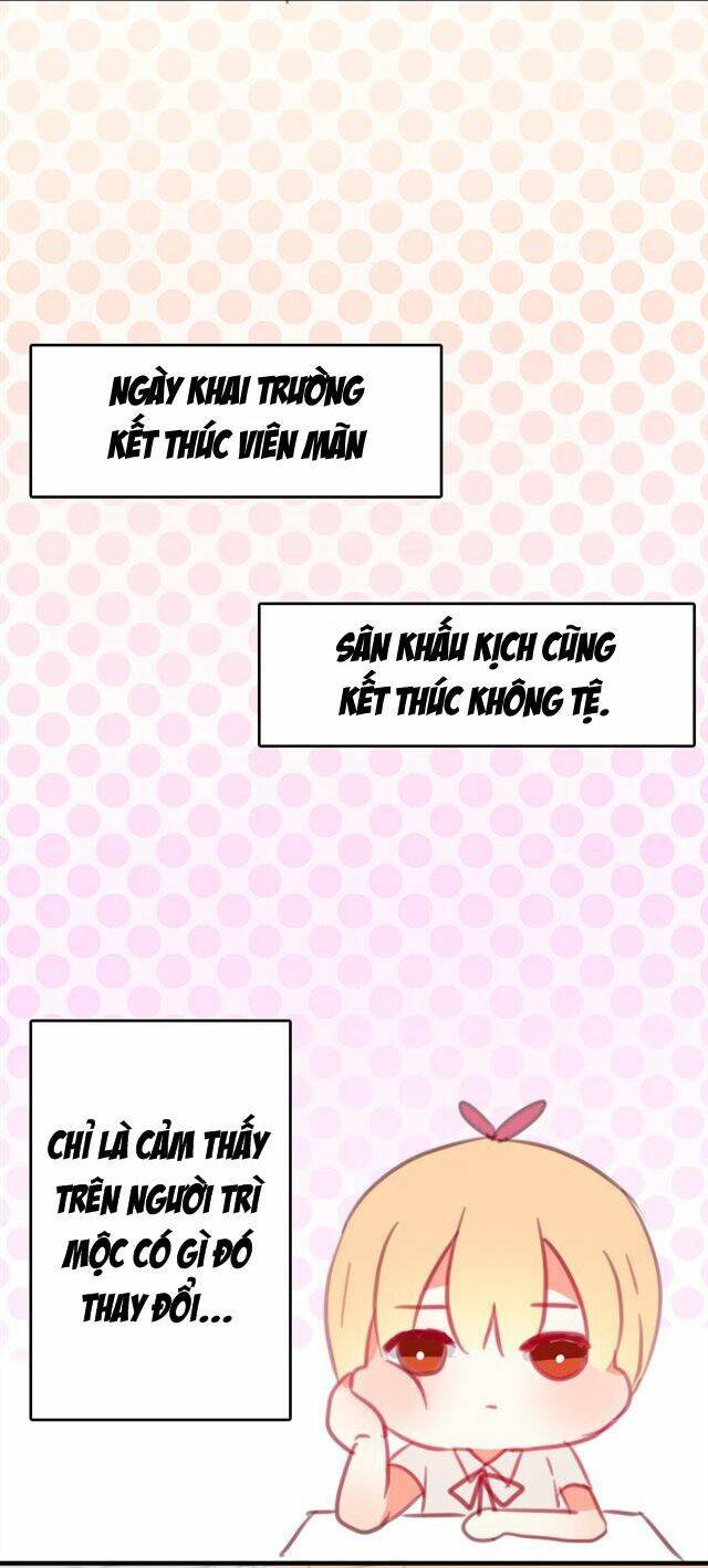 phụ đạo sau giờ học chapter 13 14