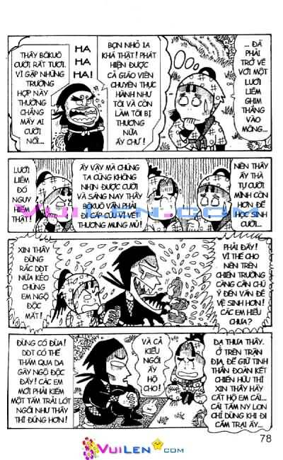 ninja loạn thị chapter 40 79