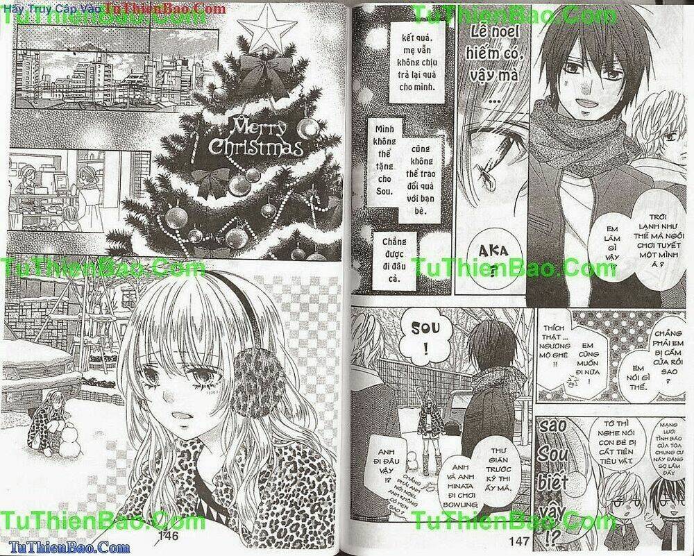 bầu trời sao đêm chapter 10 75