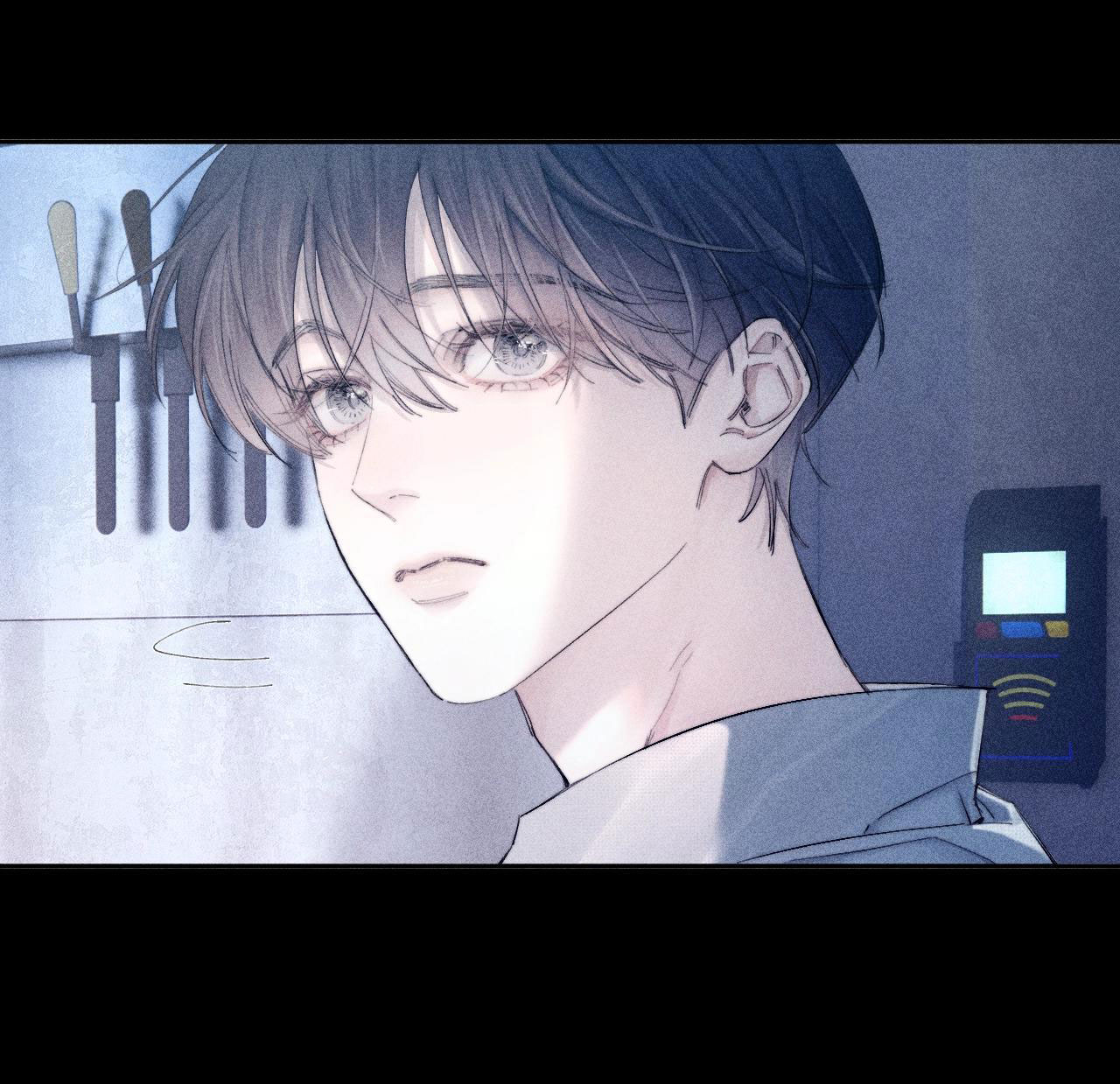 cây nấm nhỏ chapter 11 3