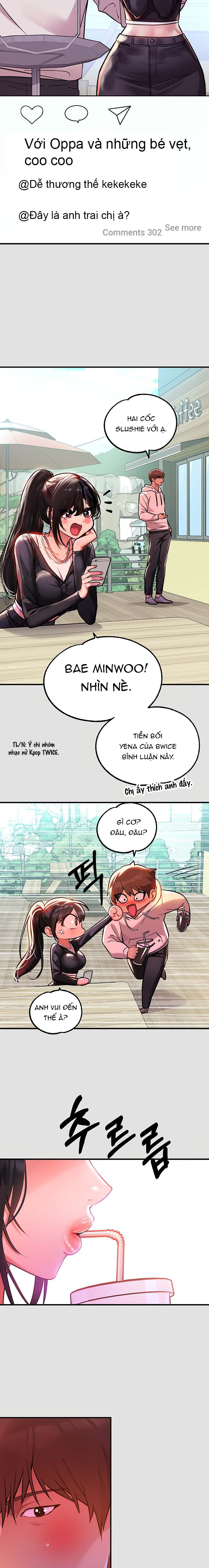 chị chủ nhà của tôi chapter 74.2 2