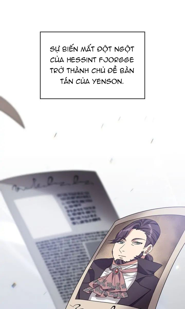 Đóa Hoa Tôn Kính chapter 19.1 - Trang 16