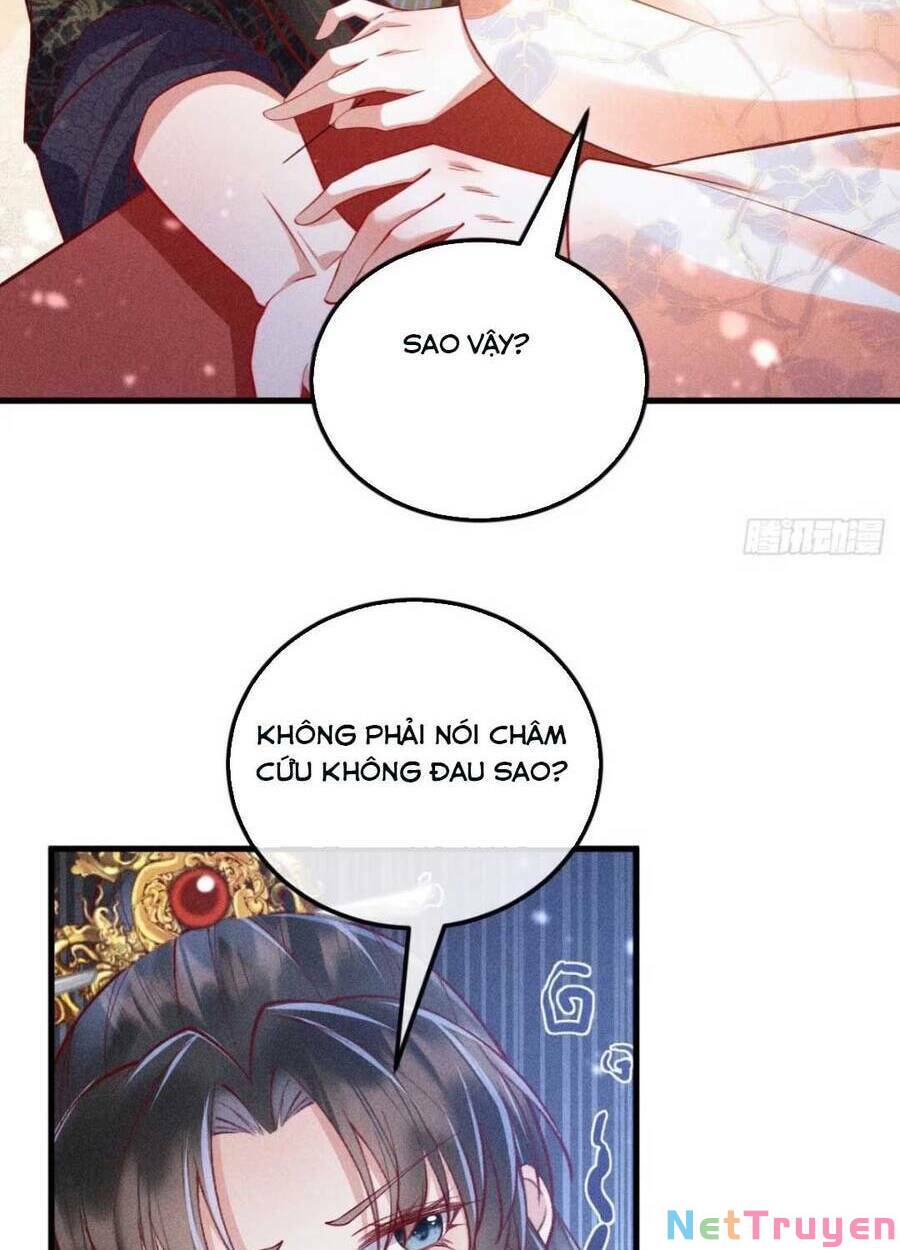 đại đích nữ trọng sinh về báo thù chapter 21 50