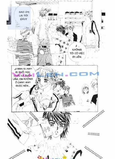 ánh nắng chói chang chapter 5 67