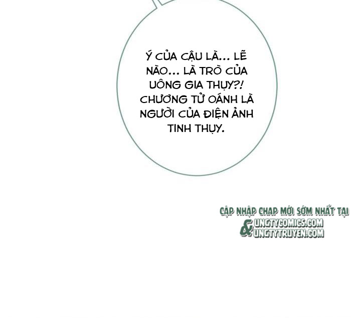 hotsearch của ảnh đế chapter 71.5 21