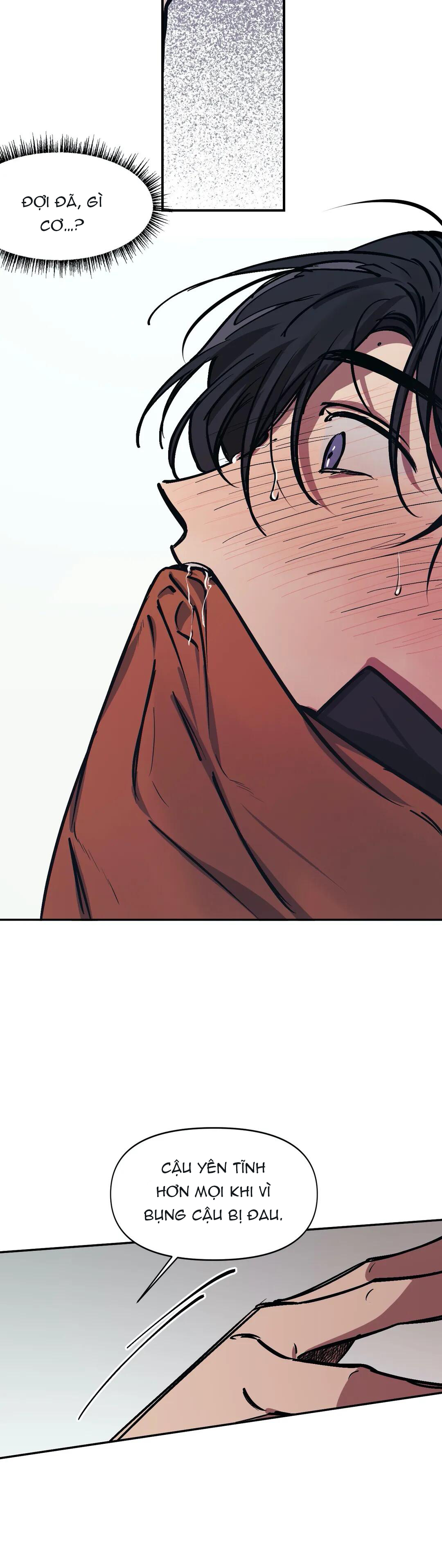 góc nhìn thứ ba (full) chapter 20.2 15