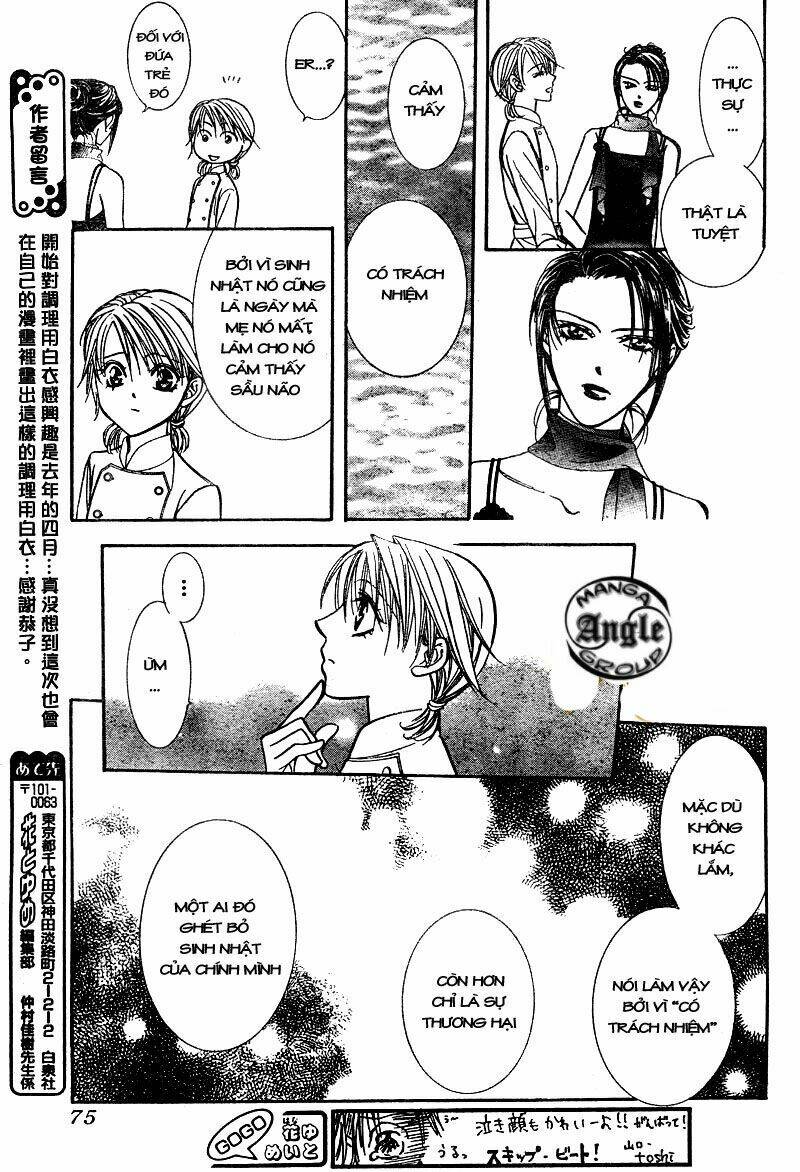 thử thách của kyouko chapter 117 25