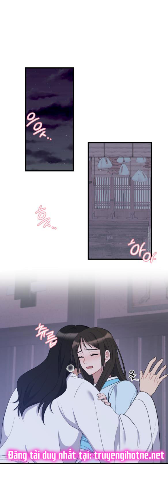[18+] mơ về một cơn mưa phùn chapter 9.1 1