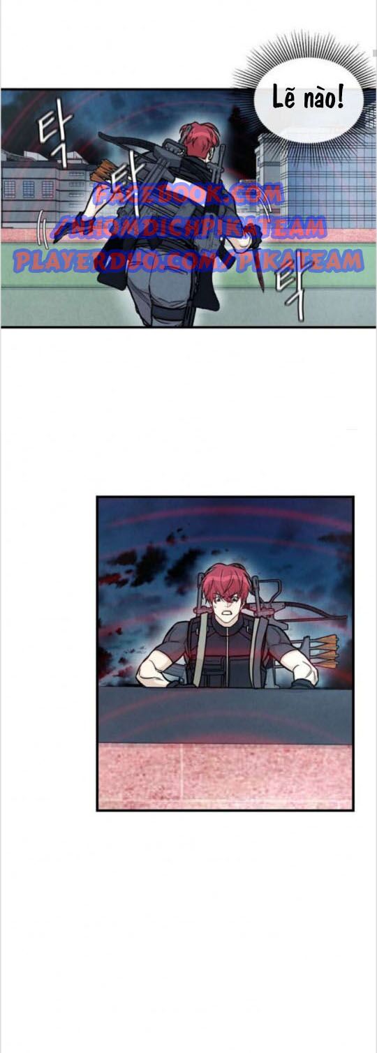 return survival chapter 23 22