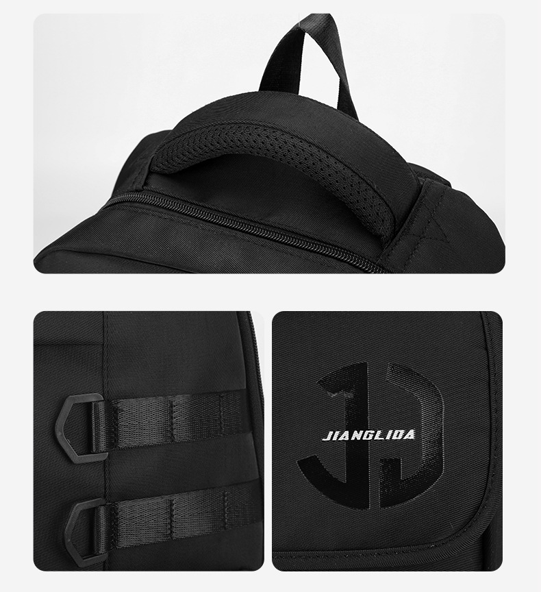 Balo thời trang phong cách Hàn Quốc dày dặn chống thấm nước dùng cho đi học, đi chơi - BEE GEE – BLTT9148