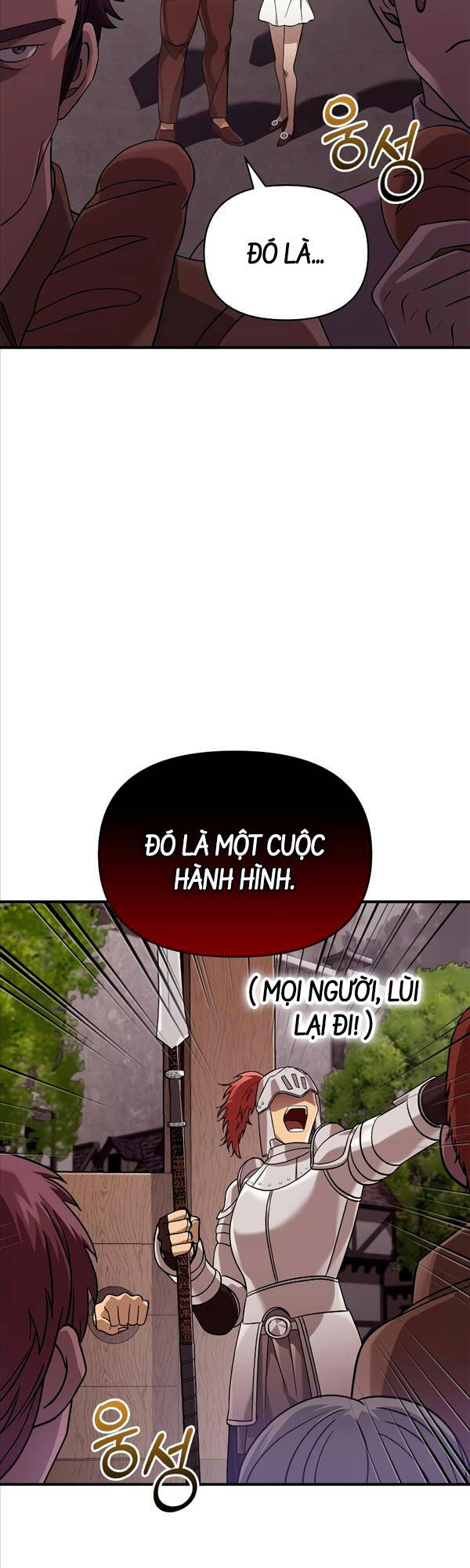 sống sót trong trò chơi với tư cách là một cuồng nhân chapter 16 35